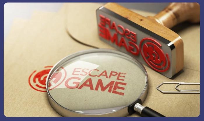 Escape game au Musée de la Clef et de la Serrure - DR Mairie d'Ollioules