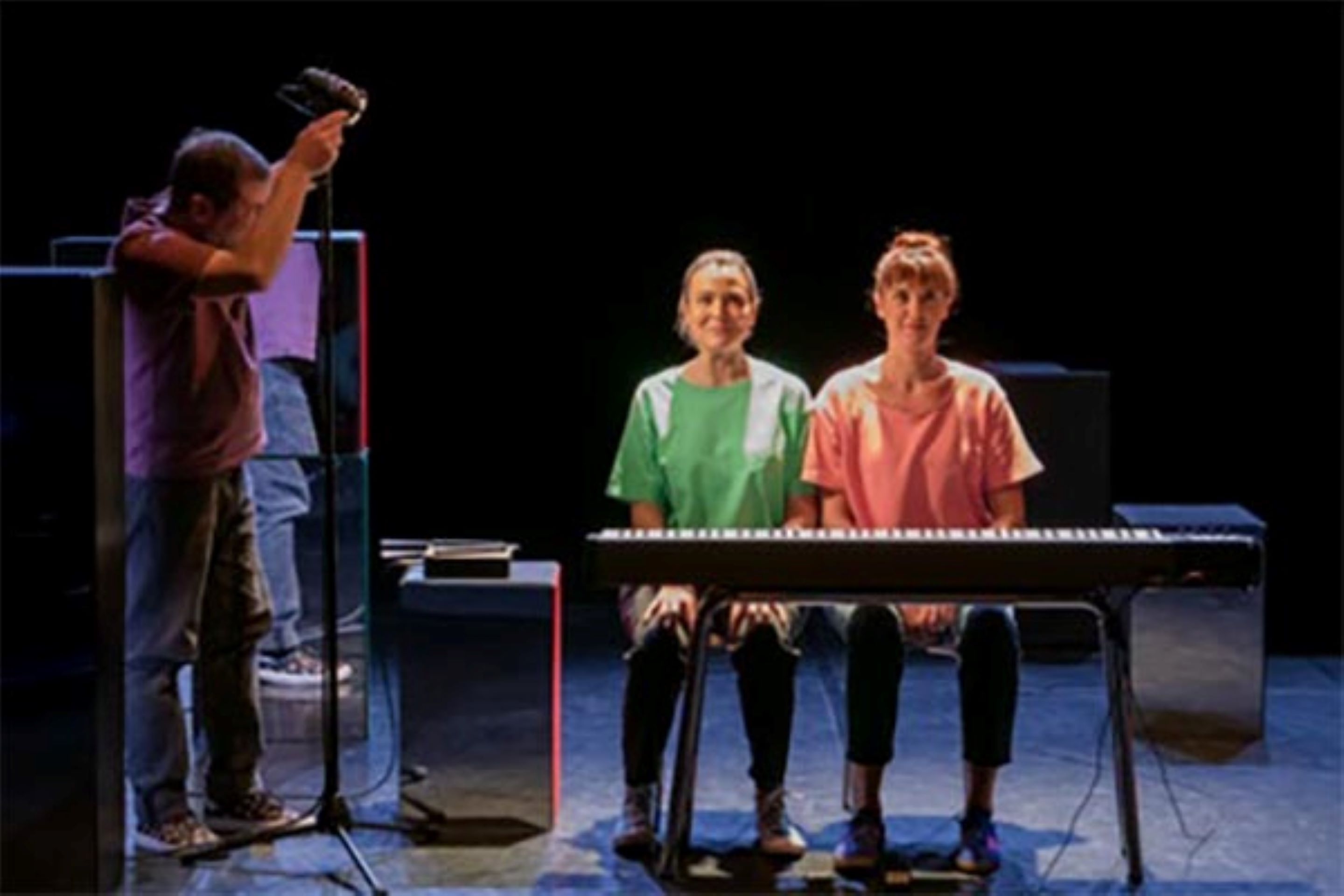 Nos jours de fêtes_Hyères - Compagnie Méli Mélodie