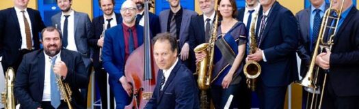 Africa brass revisited_Hyères - Africa brass revisited