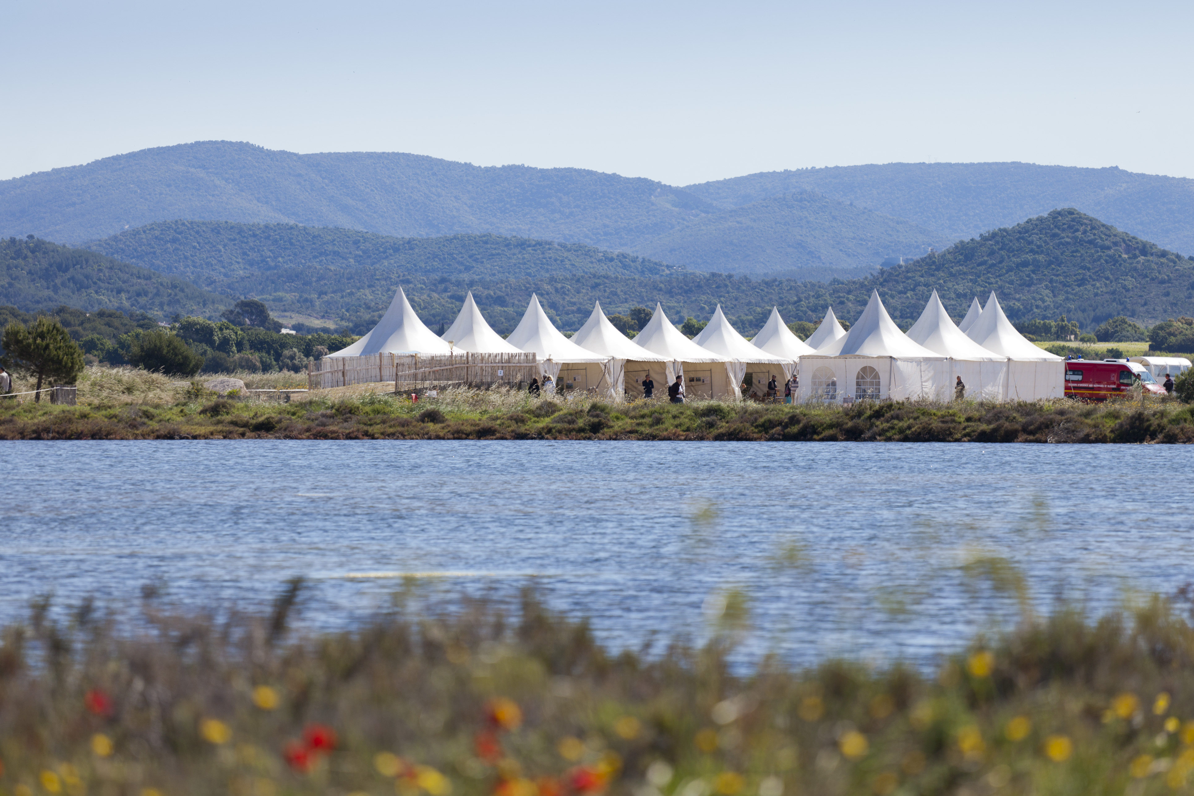 La fête du sel 2026 à La Capte (salins des Pesquiers)_Hyères - TPM