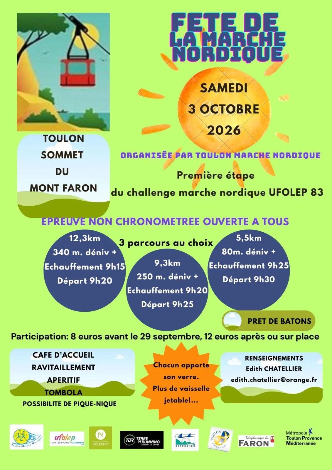 image_1389810_20260828_ob_03491c_affiche-faron-3-octobre-2026 - DR/ Toulon Marche Nordique