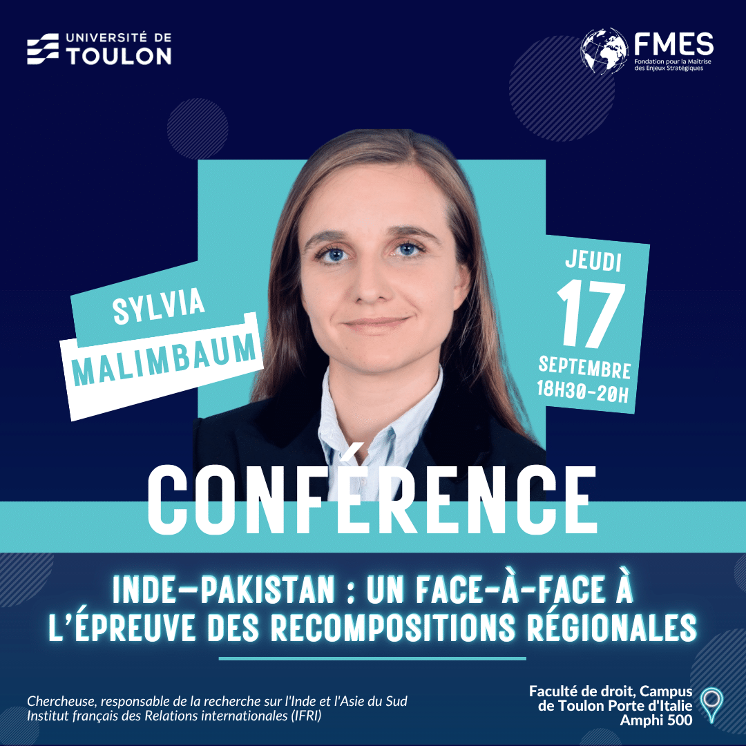 conf-13 - DR / FMES