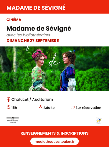 05_sevigne_cinema - DR / Ville de Toulon