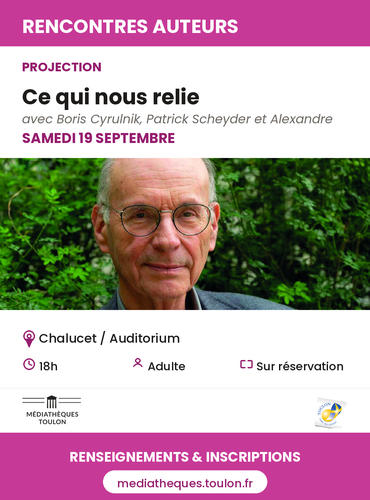 08_rencontres_relie - DR / Ville de Toulon