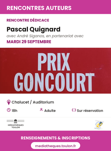 08_rencontres_relie - DR / Ville de Toulon