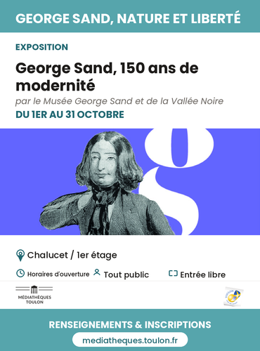 11_gsand_expo - DR / Ville de Toulon
