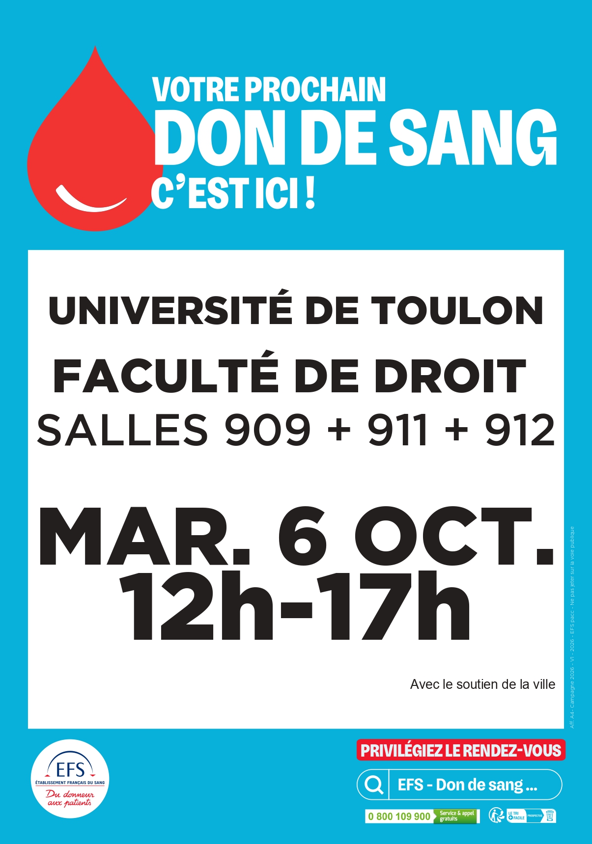 Affiche FACULTE DE DROIT_page-0001 - DR / EFS