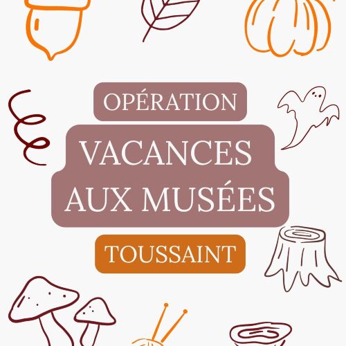 Opération Vacances aux Musées ! Escape game en famille - DR Mairie d'Ollioules