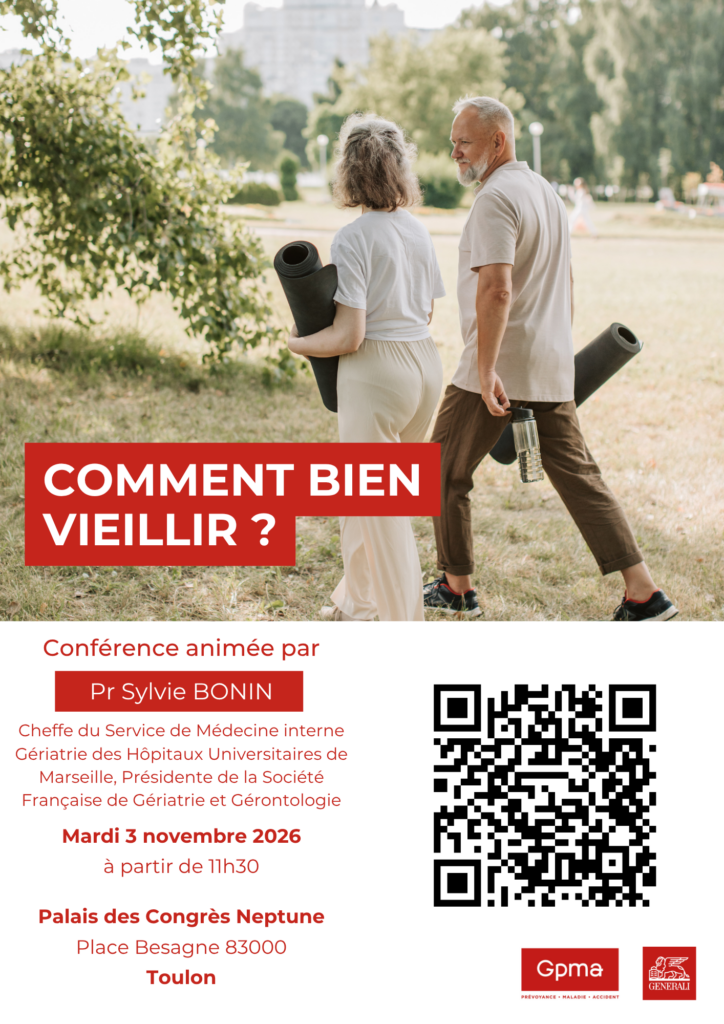 Affiche-RDV-Sante-Toulon-724x1024 - DR / Toulon Métropole Évènements et Congrès