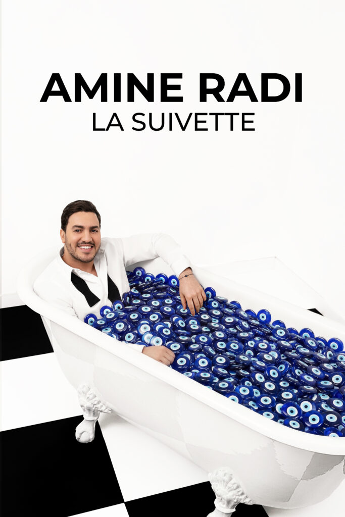 40x60-Web-AmineRadi-1-683x1024 - DR / Toulon Métropole Évènements et Congrès