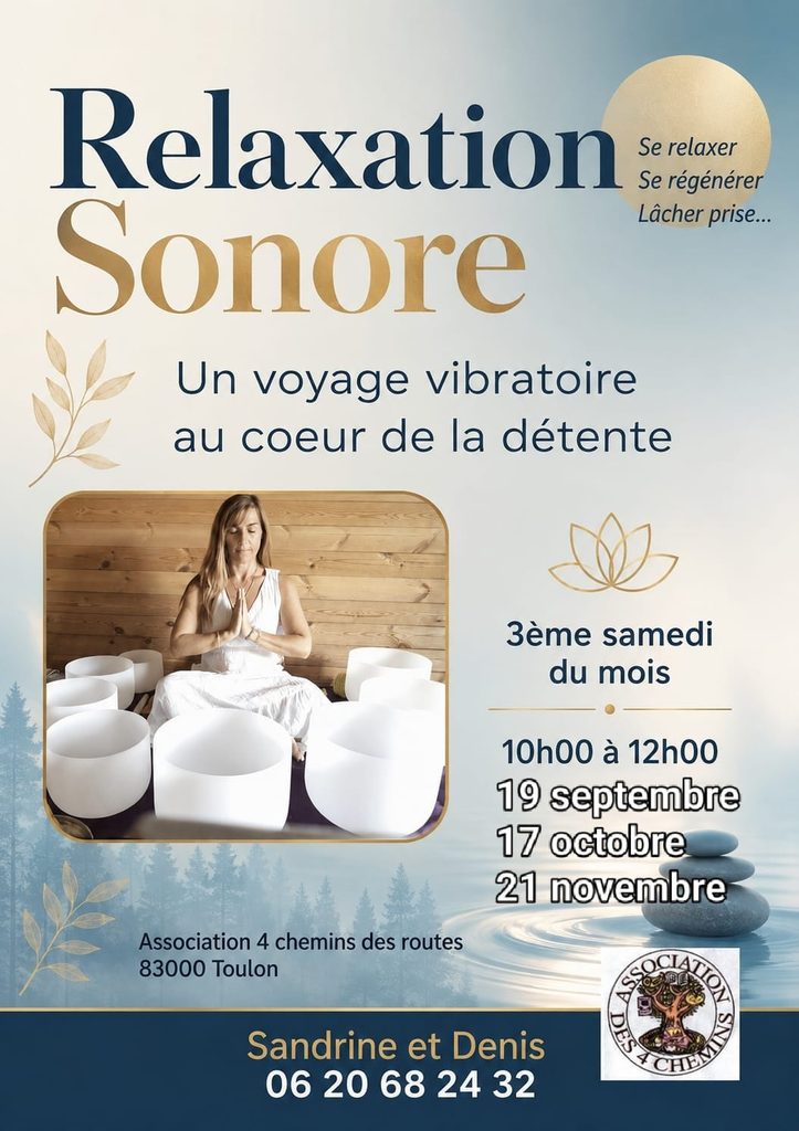 voyage-sonore-723x1024 - DR / Association des 4 Chemins