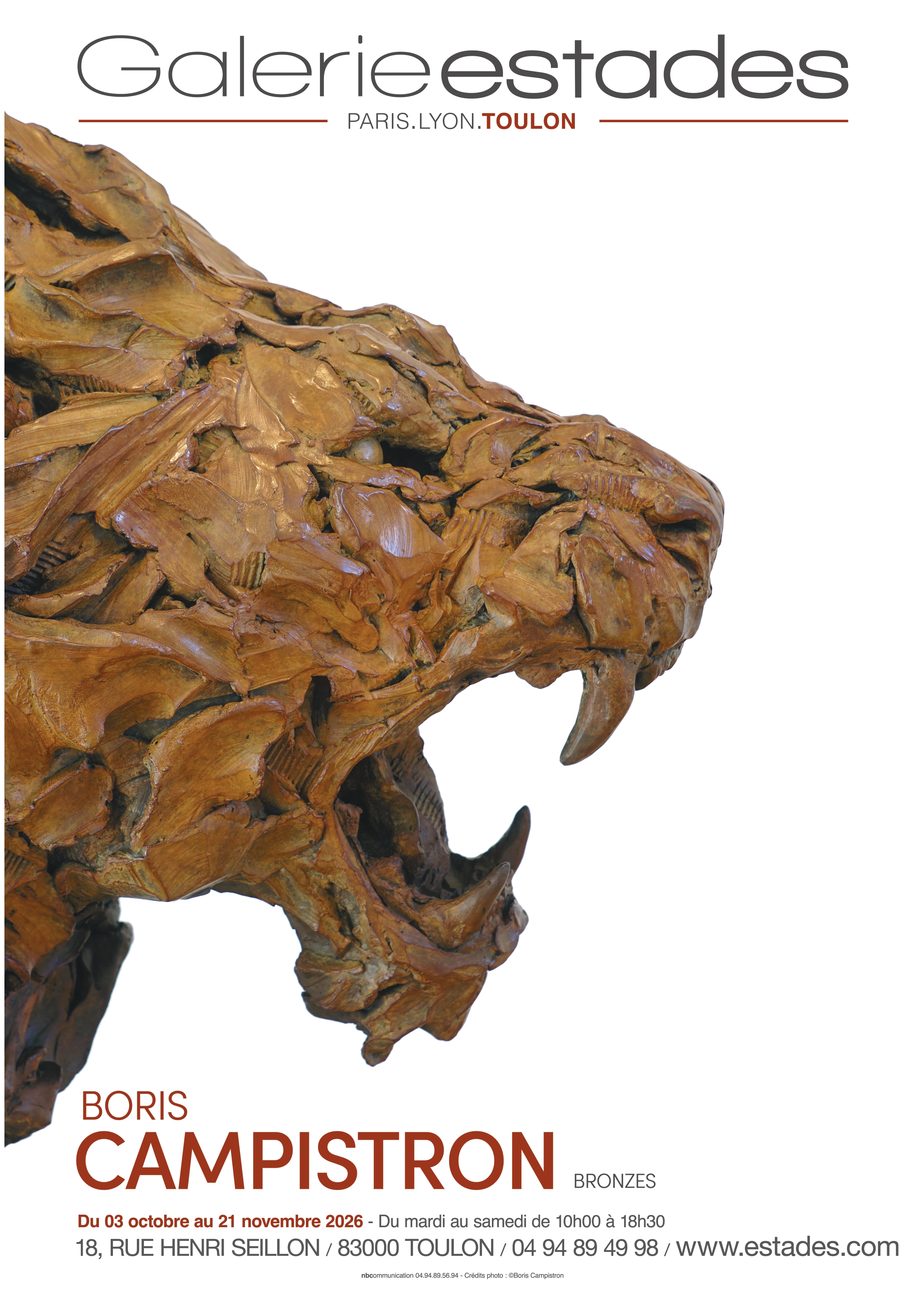 affiche-gme-toulon-campistron-42x59,4-2026 (1)_page-0001 - DR / Galerie Estades