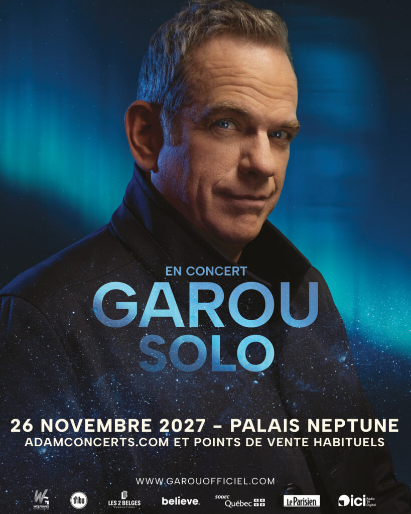 GAROU-1080x1350-TLN-819x1024 - DR / Toulon Métropole Évènements et Congrès