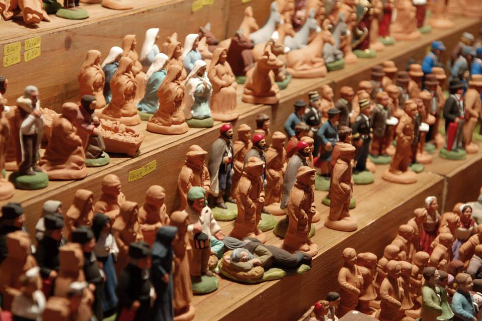 Marché de Noël Hyères - Le Marché de Noël