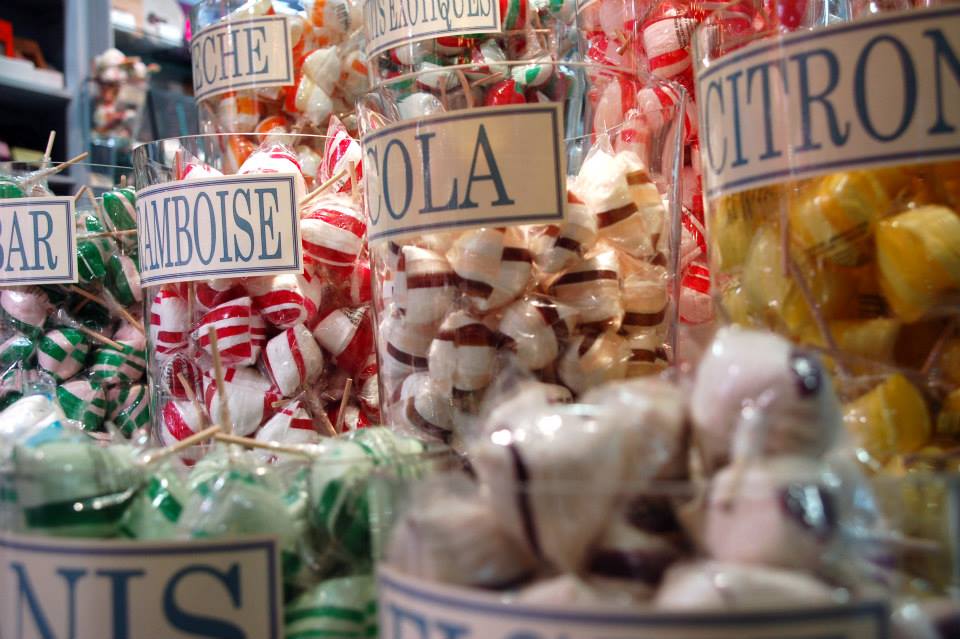 Marché de Noël Hyères - Le Marché de Noël