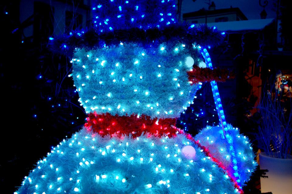 Marché de Noël Hyères - Le Marché de Noël