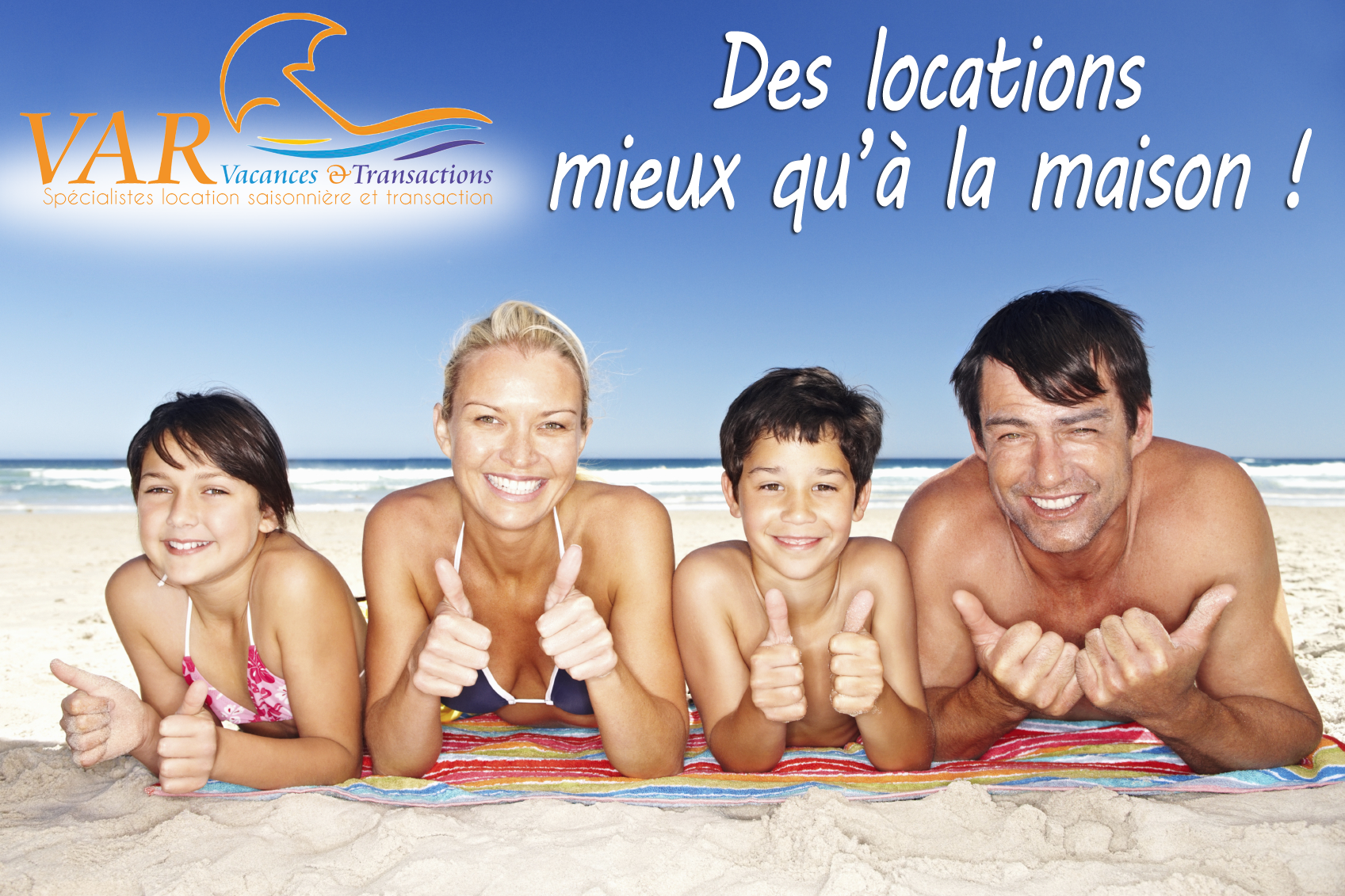 Var vacances - Var vacances