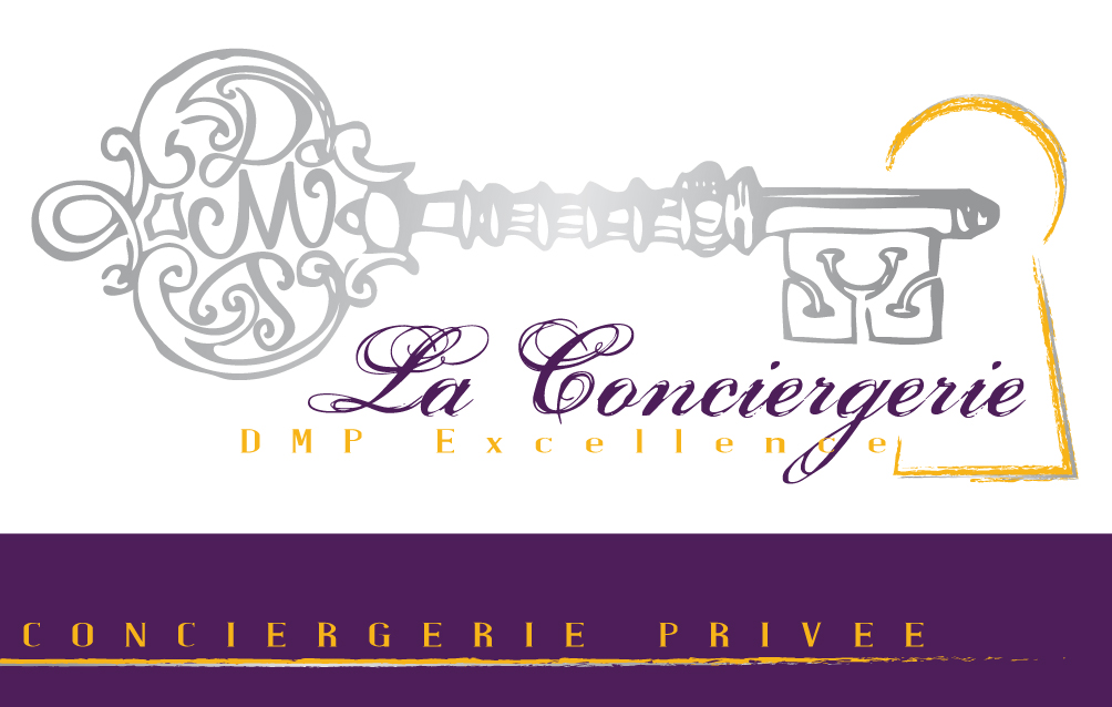La Conciergerie DMP Excellence - La Conciergerie DMP Excellence