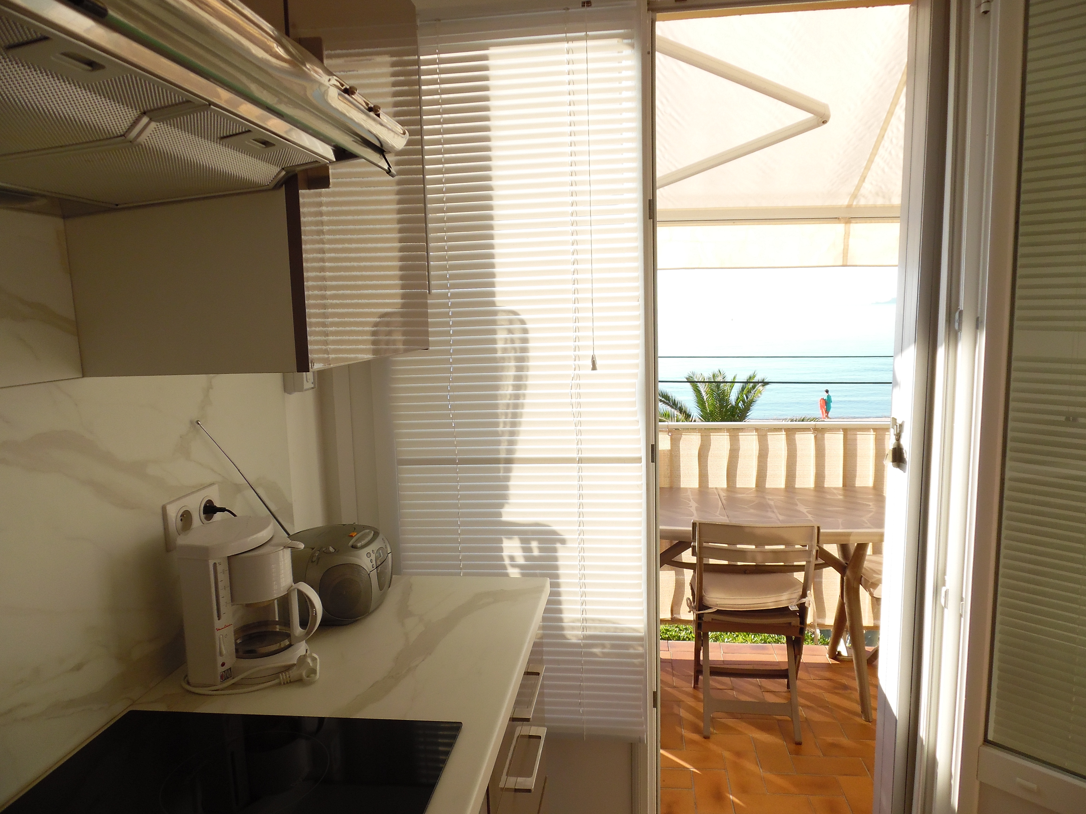 Appartement T2 - M Barbier - BARBIER.G