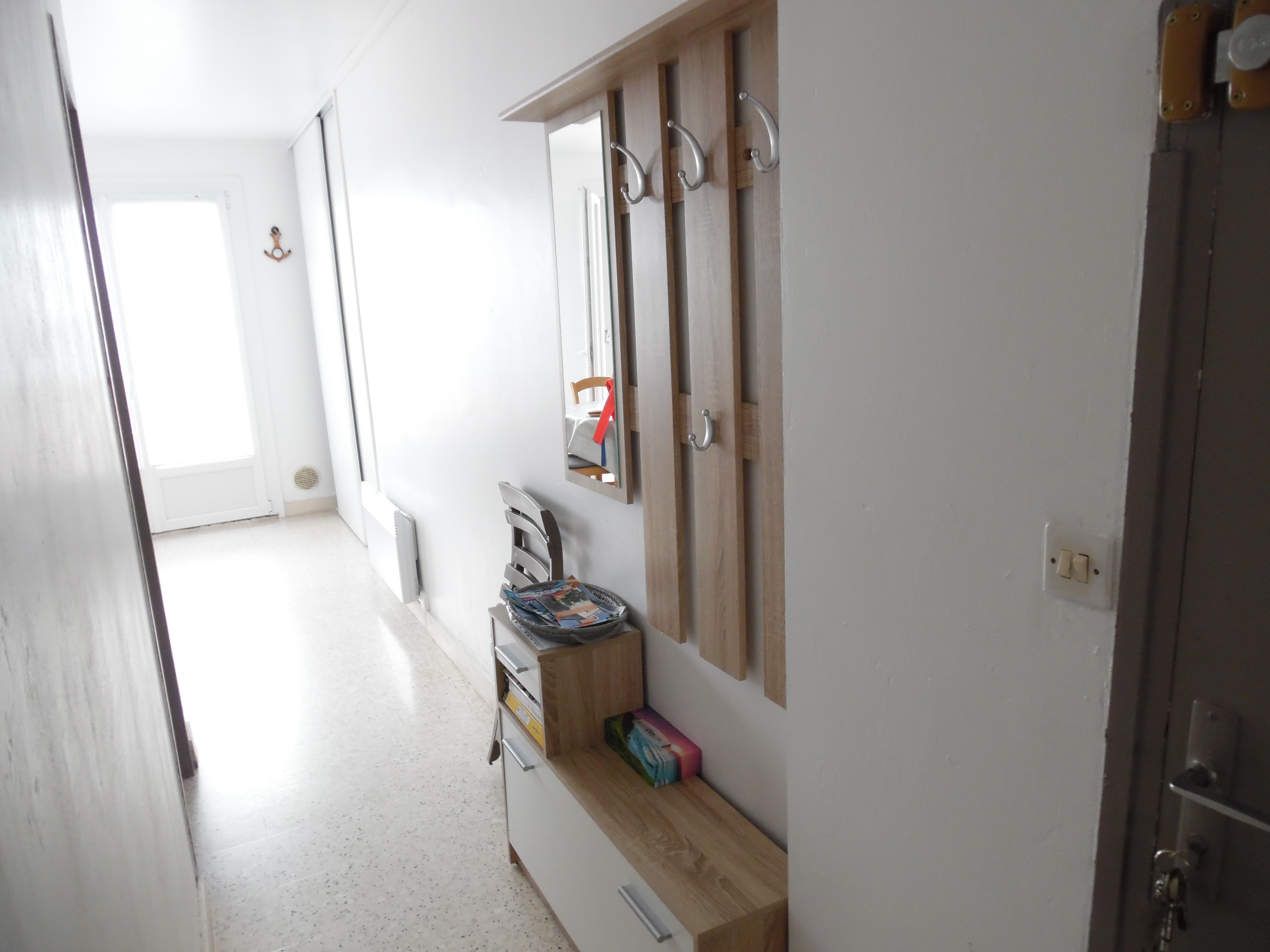 Appartement T2 - M Barbier - BARBIER.G