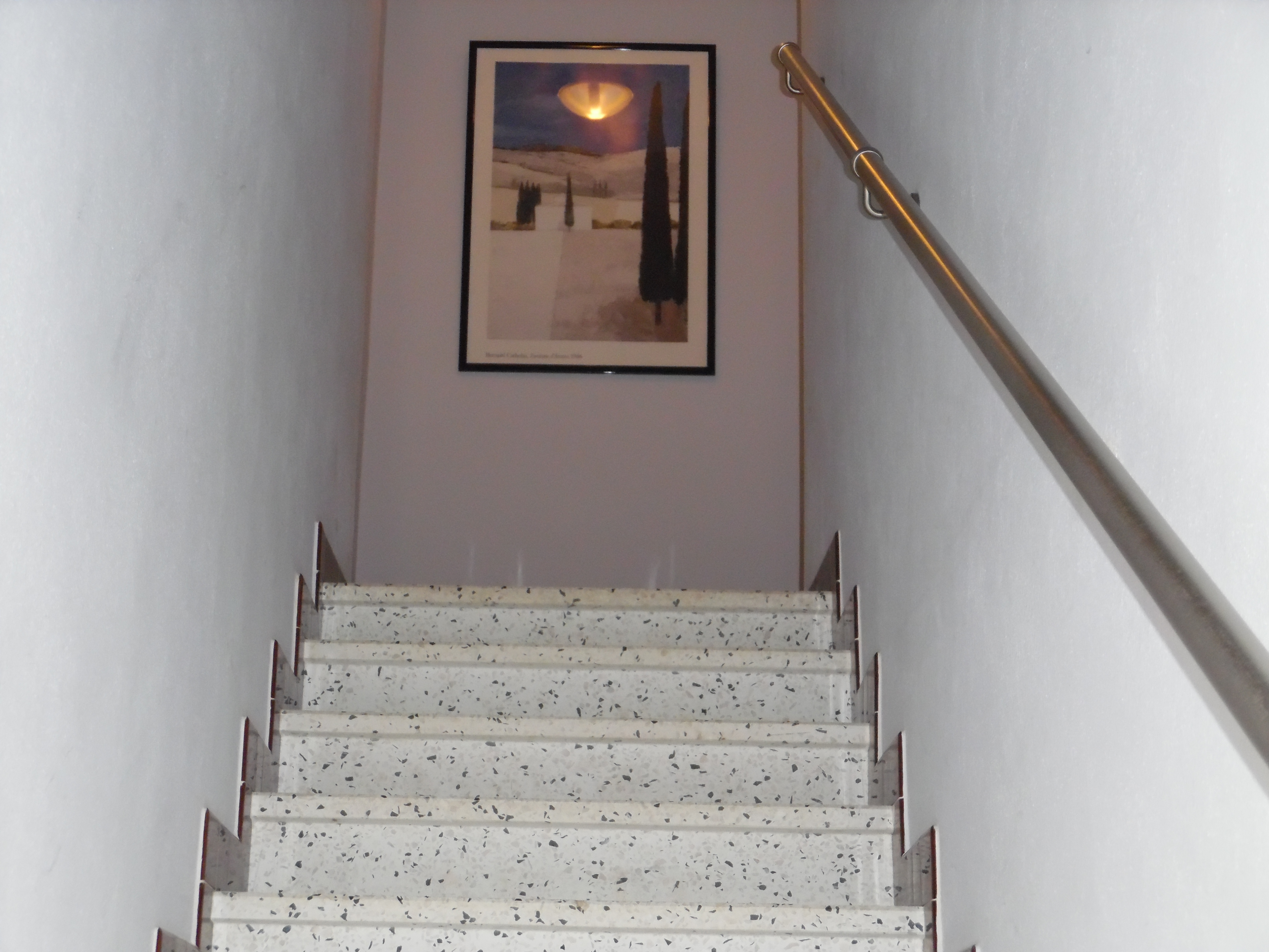 Appartement T2 - M Barbier - BARBIER.G