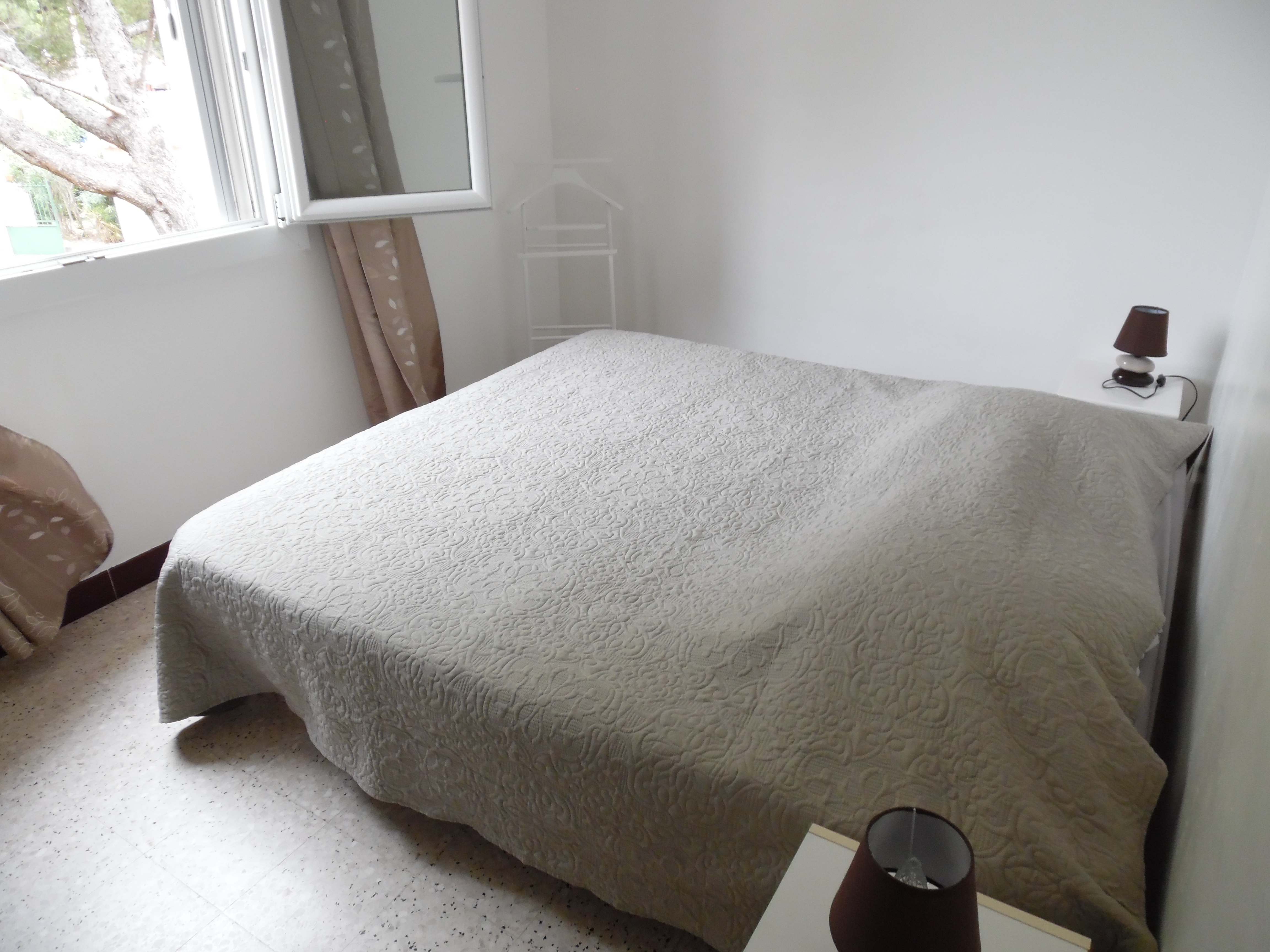 Appartement T2 - M Barbier - BARBIER.G