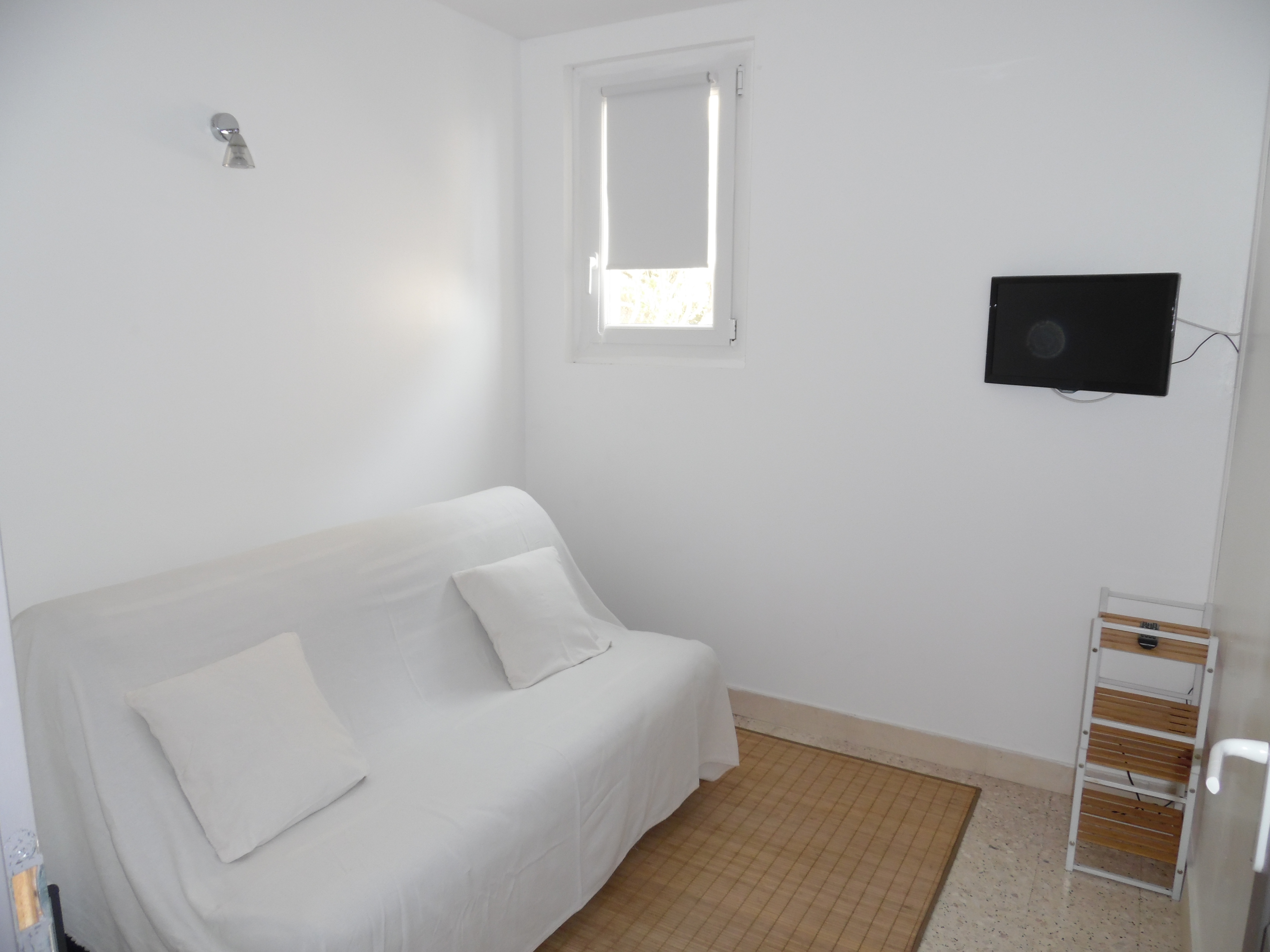 Appartement T2 - M Barbier - BARBIER.G