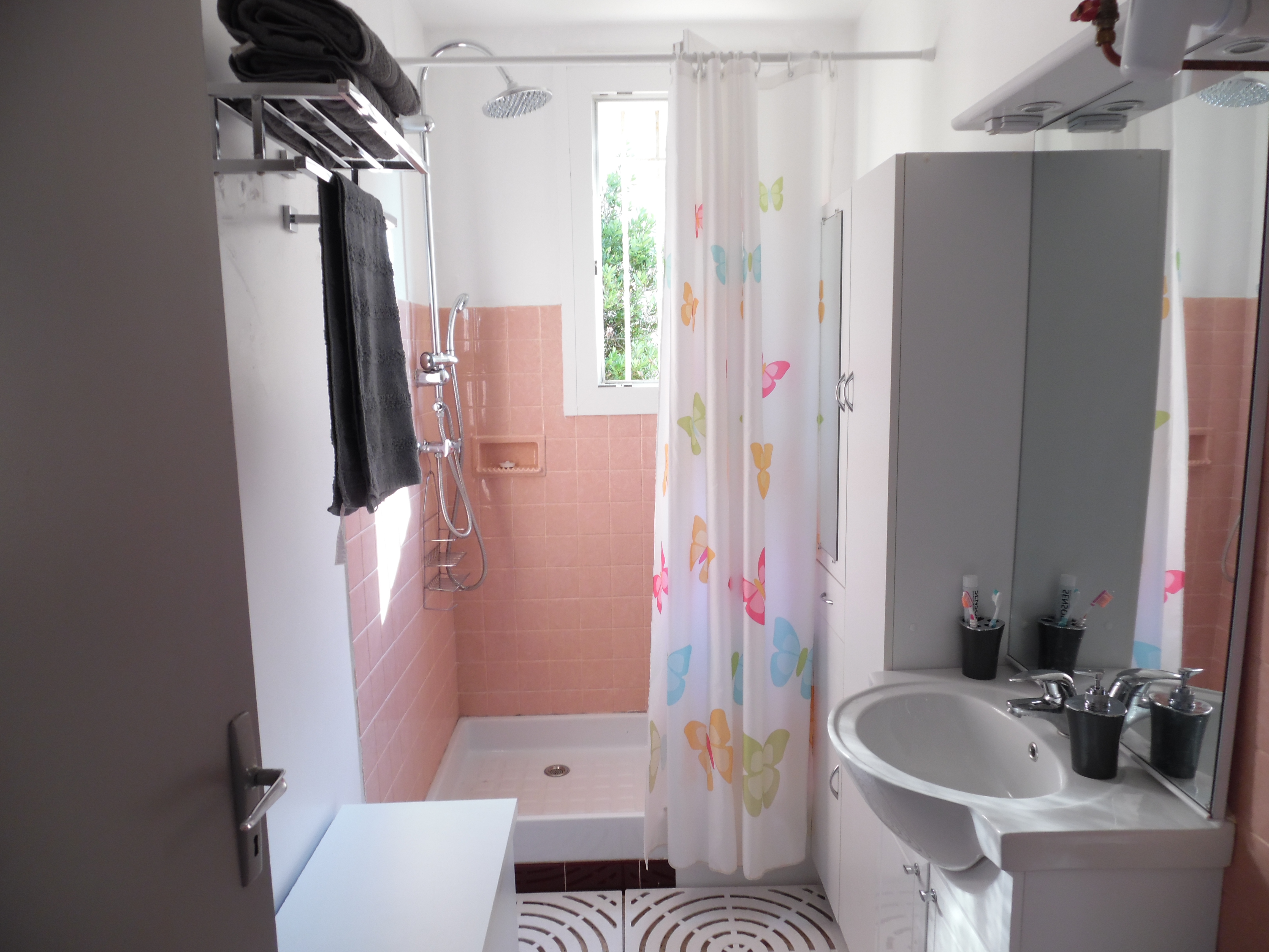 Appartement T2 - M Barbier - BARBIER.G