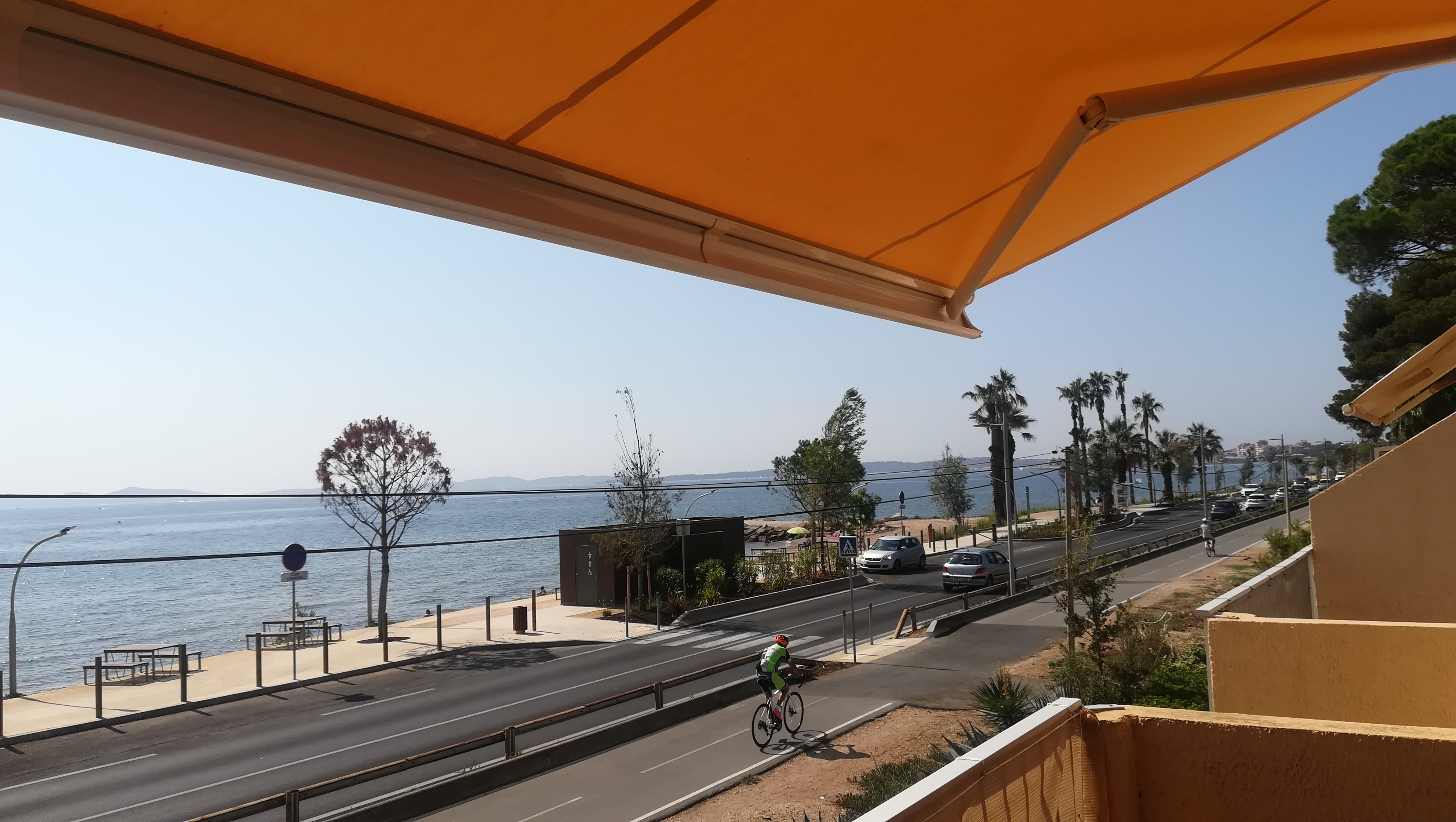 Appartement T2 - M Barbier - BARBIER.G