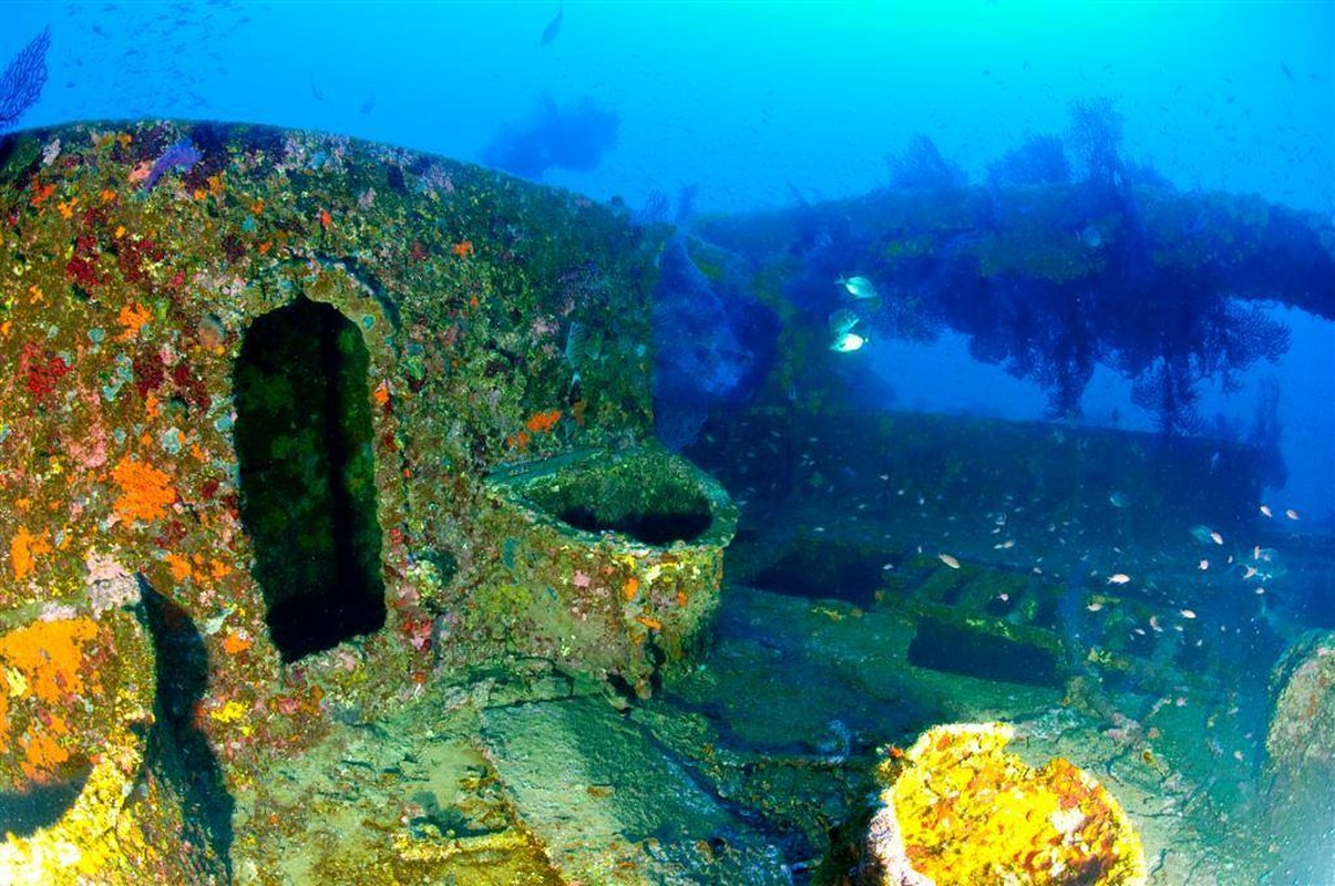 European Diving School - Kurt Amsler