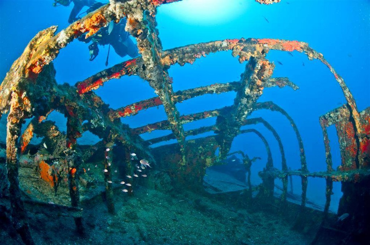 European Diving School - Kurt Amsler