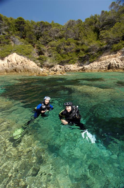 European Diving School - Kurt Amsler