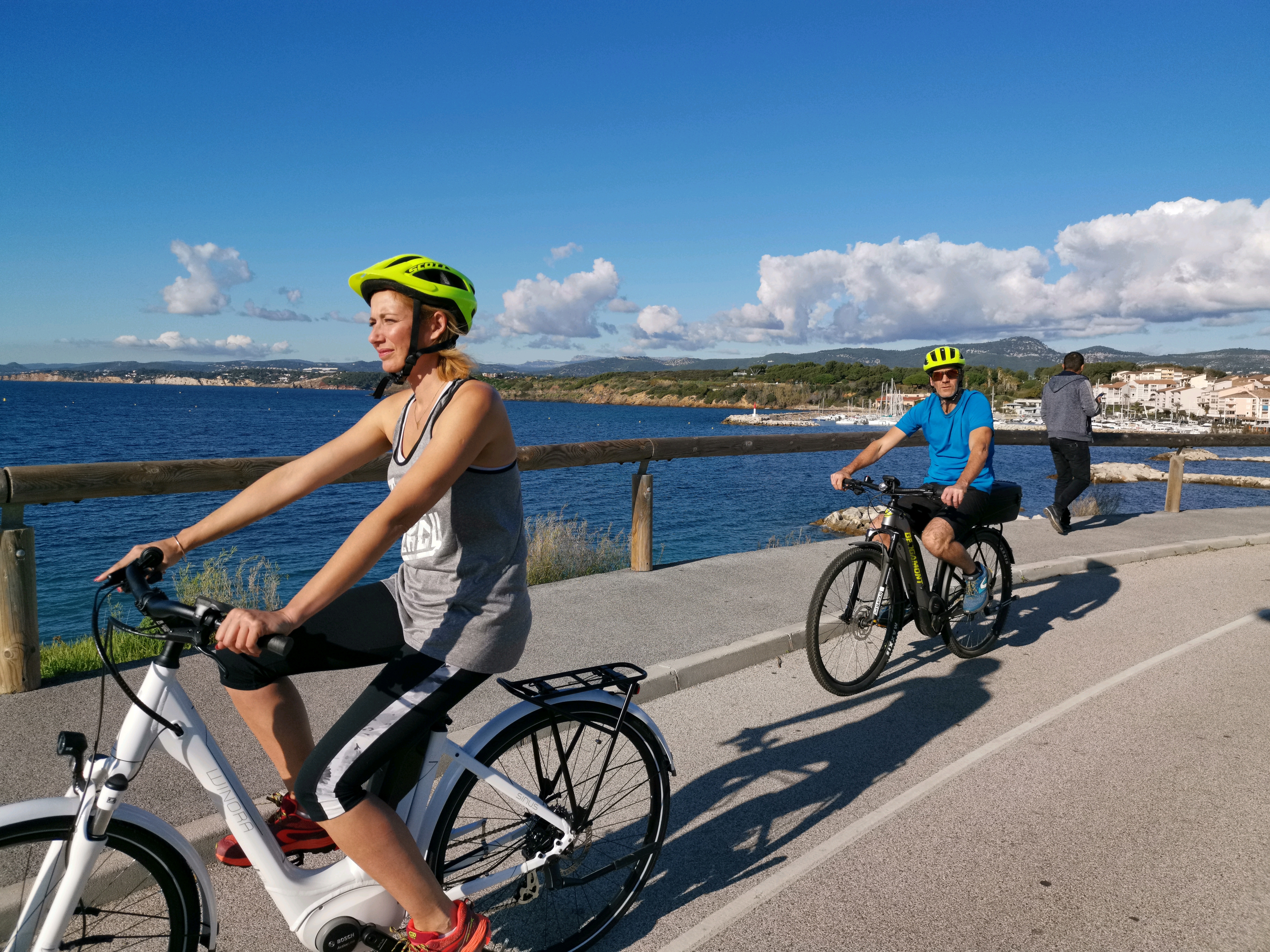 Vente et location de vélos électriques et classiques - Vélo Volt