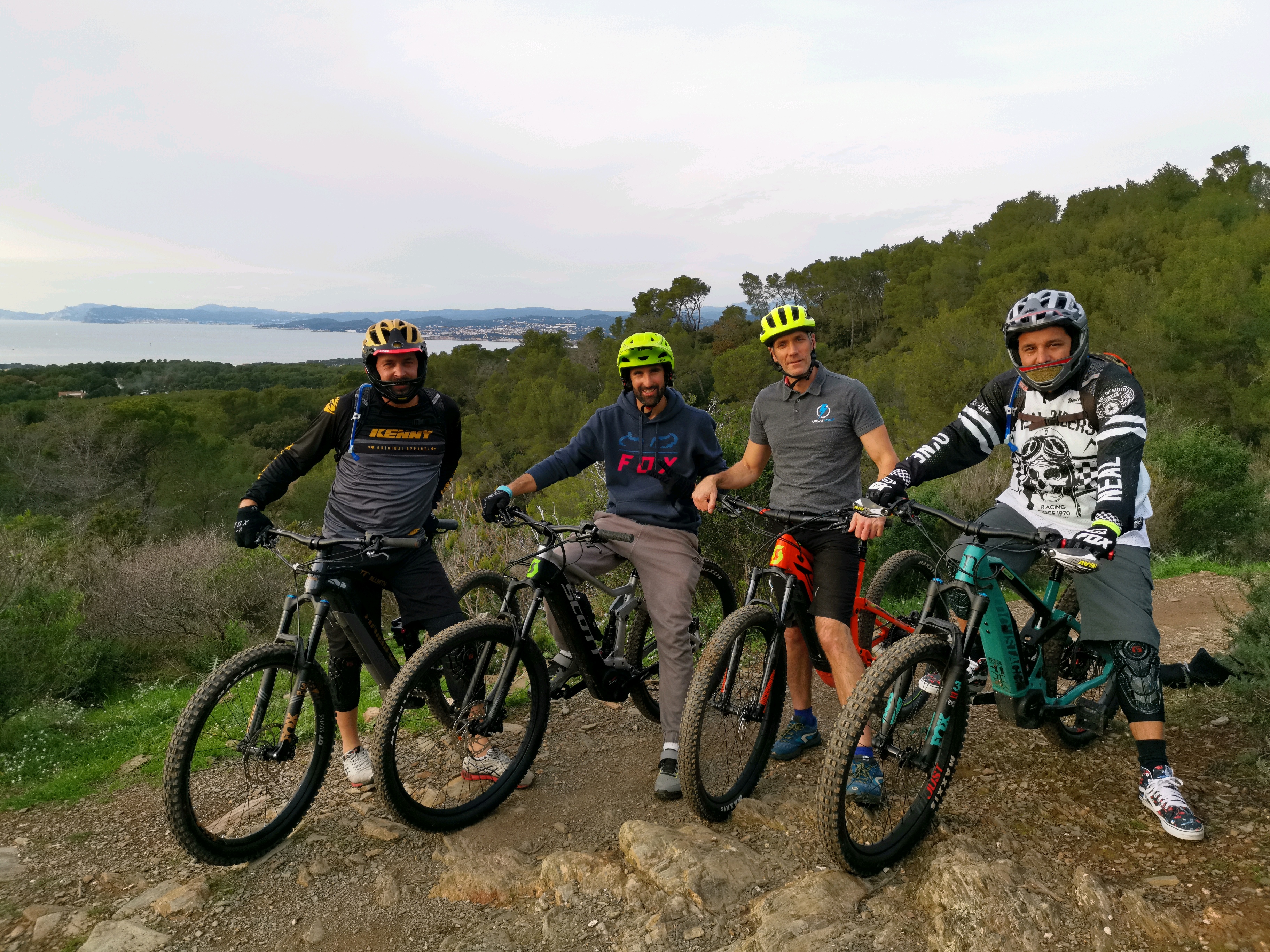 Vente et location de vélos électriques et classiques - Vélo Volt