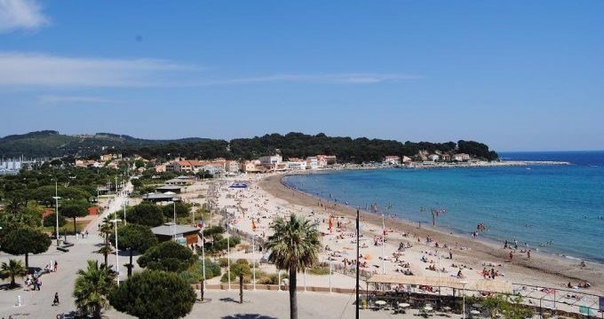 Agence immobilière et conciergerie à la Coudoulière - Boost Your Immo