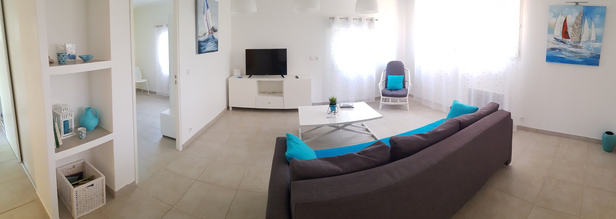 Agence immobilière et conciergerie à la Coudoulière - Boost Your Immo