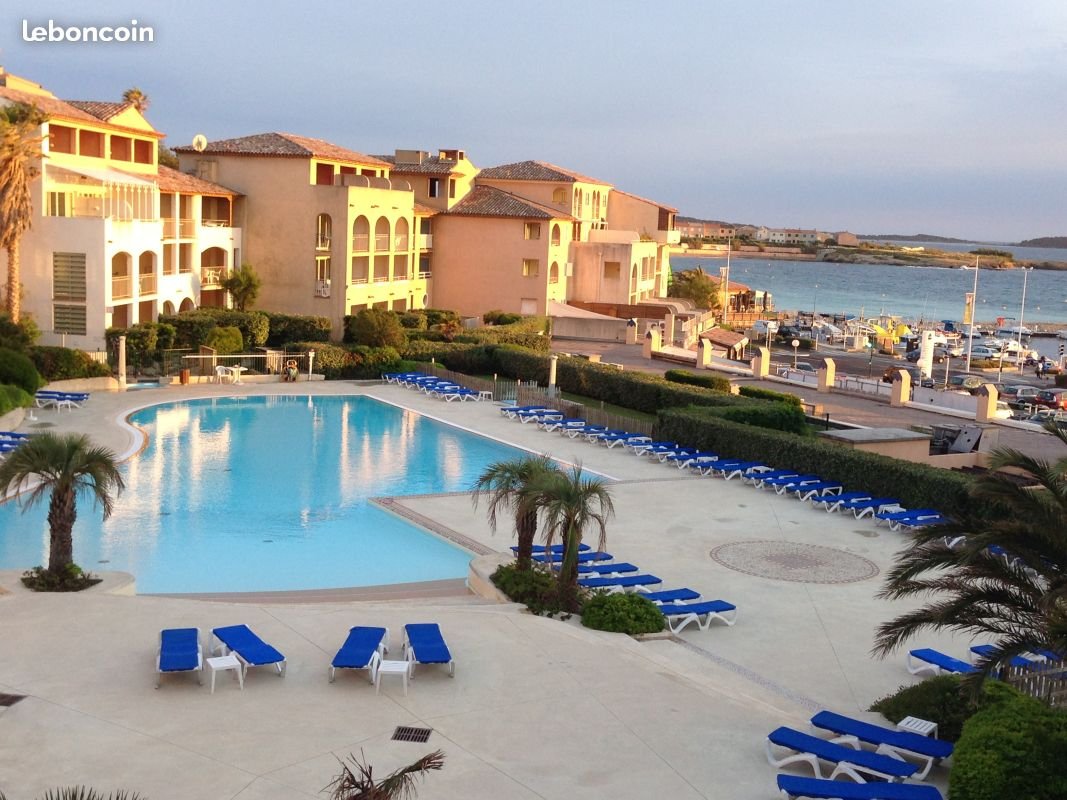 Agence immobilière et conciergerie à la Coudoulière - Boost Your Immo