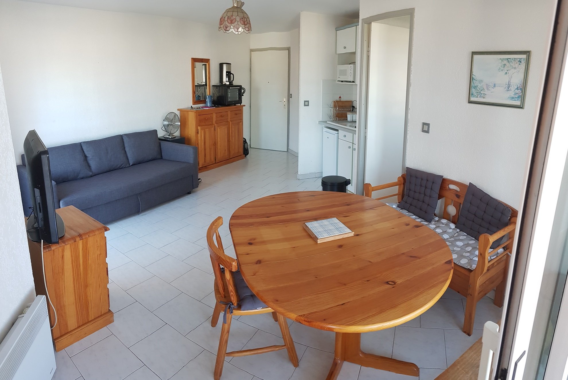 Agence immobilière et conciergerie à la Coudoulière - Boost Your Immo