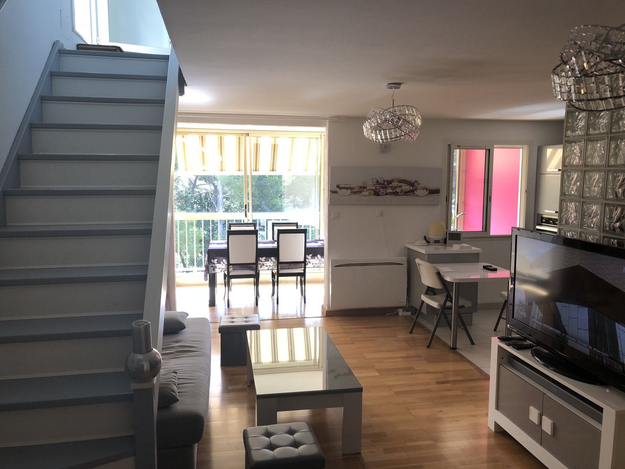 Agence immobilière et conciergerie à la Coudoulière - Boost Your Immo