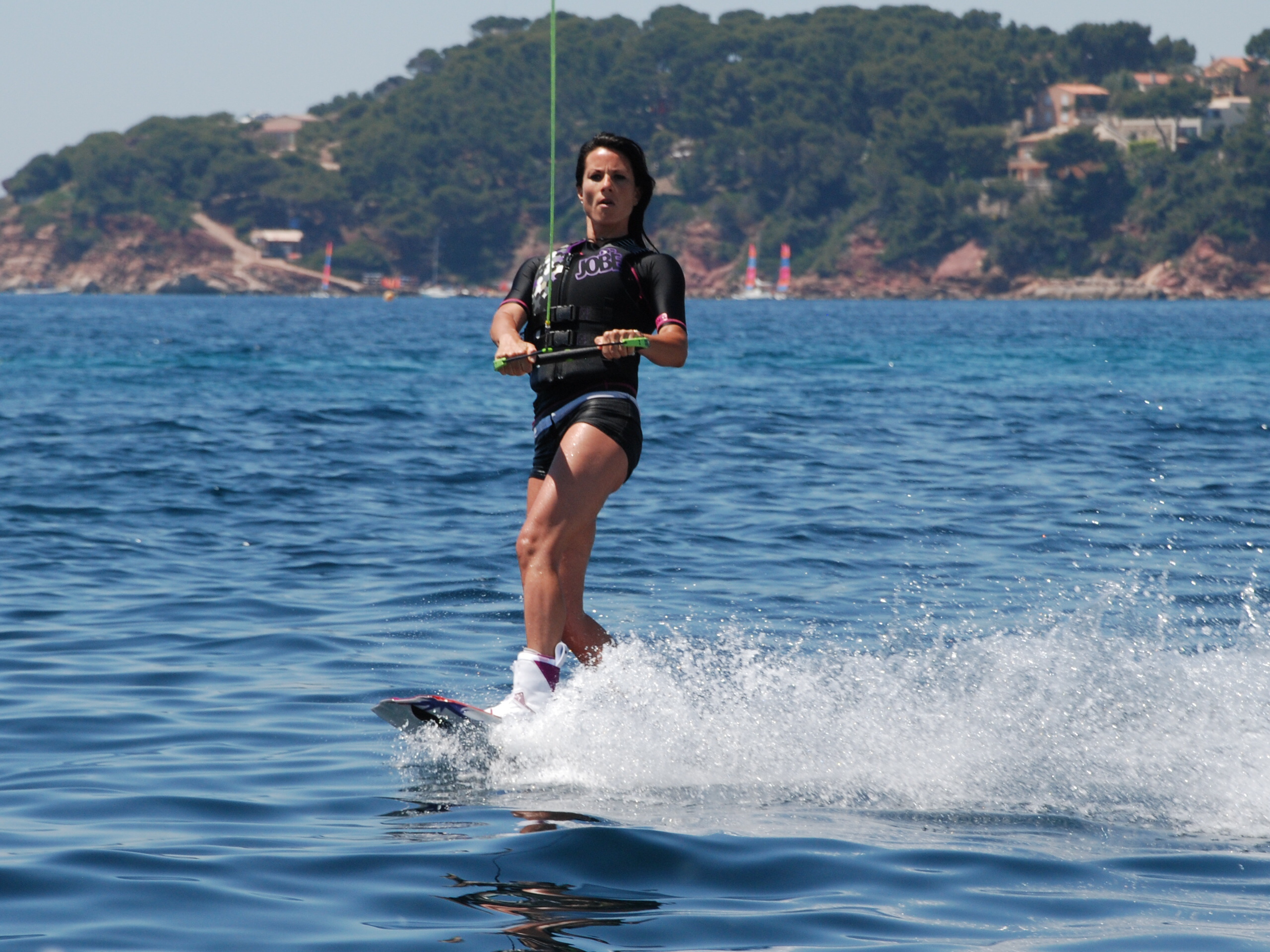 Ski nautique - Waky Sea