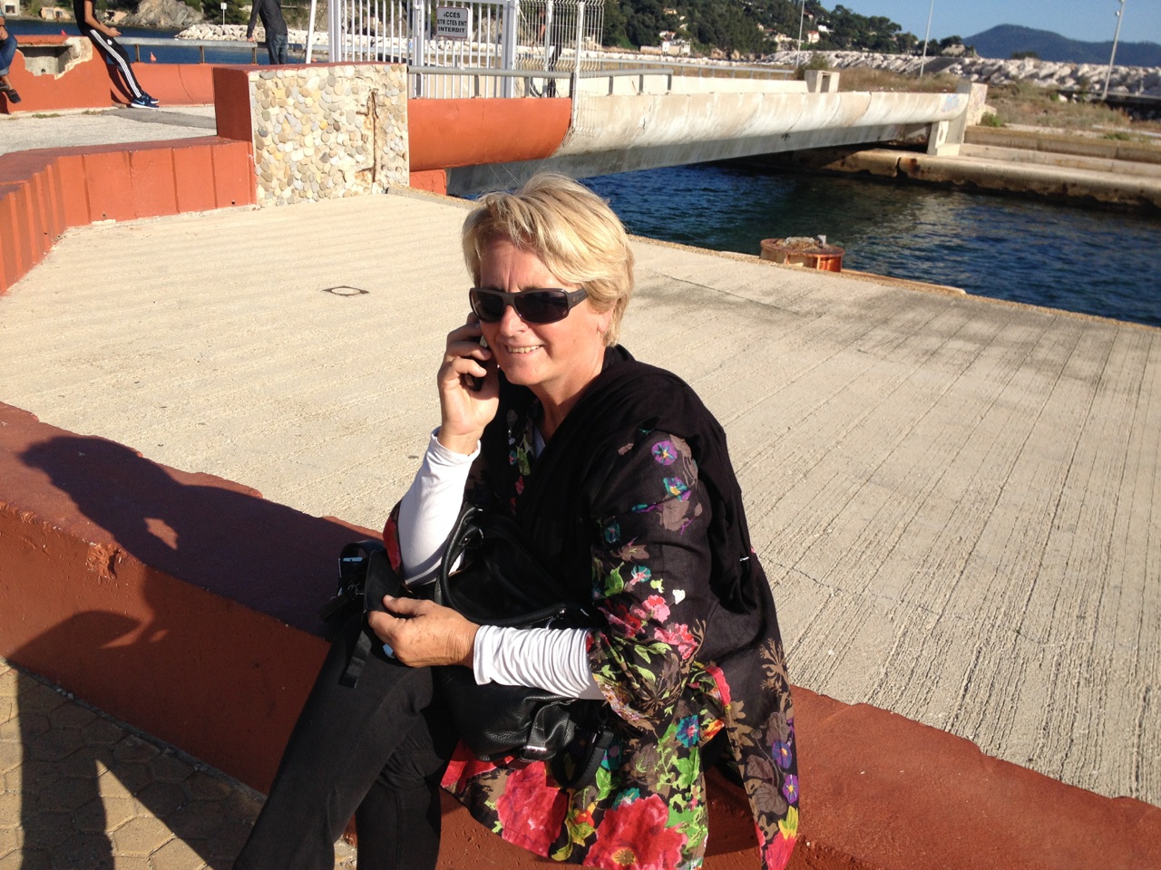 Véronique Bertout Calvet - guide conférencière - Véronique Bertout Calvet - guide conférencière