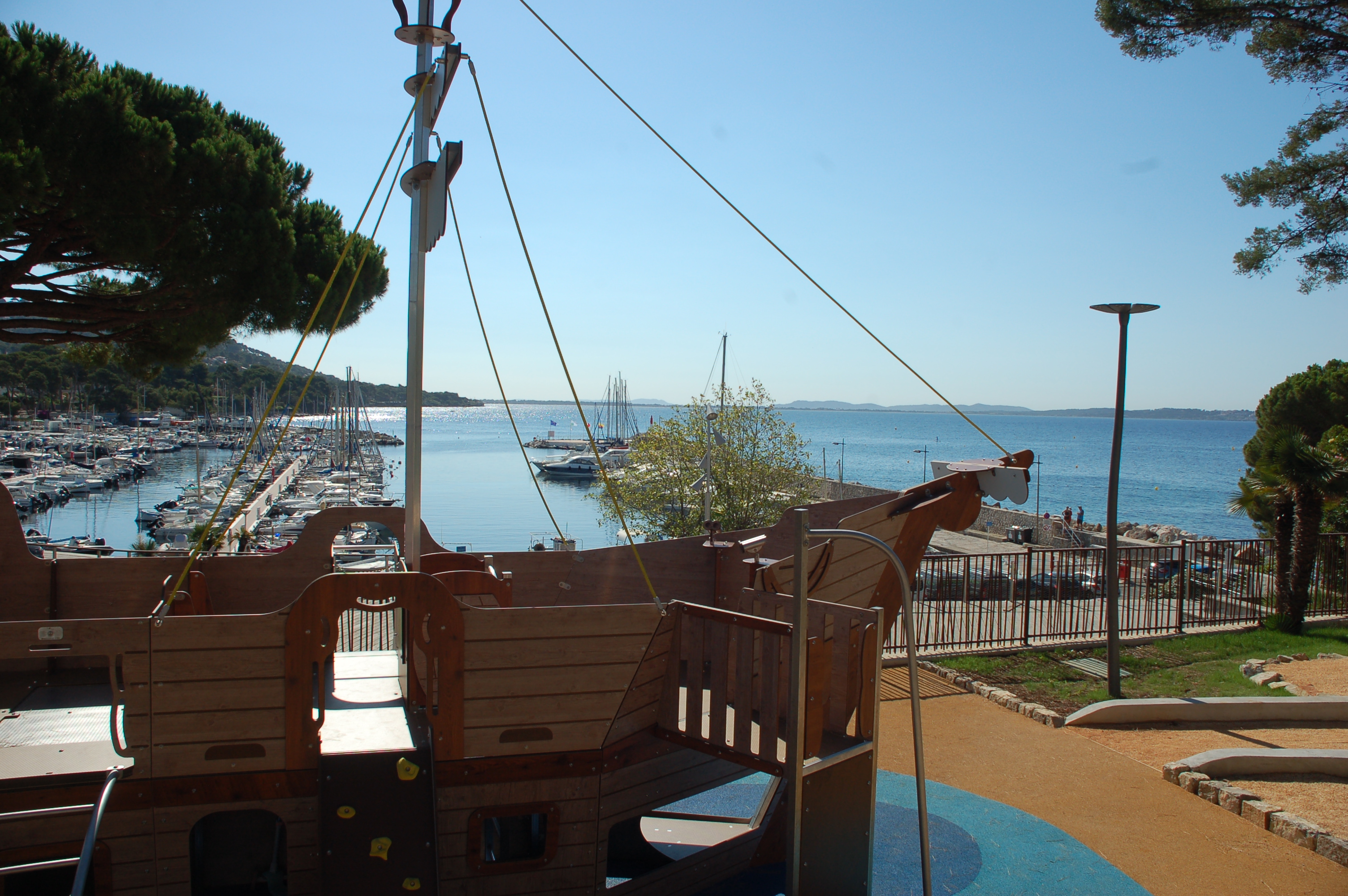 Square Claire Beziaud - O.I.T.P.M