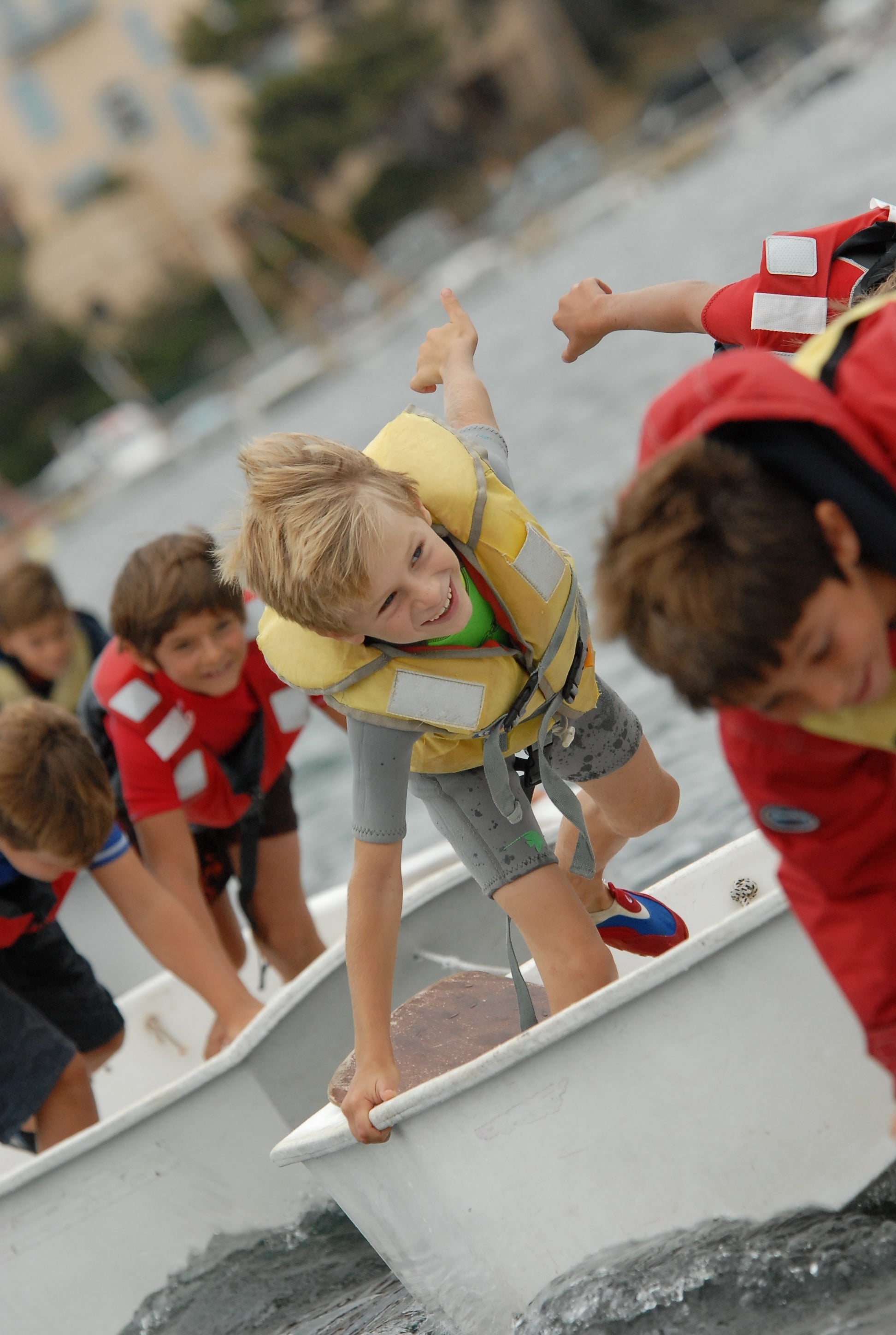 Yacht Club Six Fours - Yacht Club Six Fours