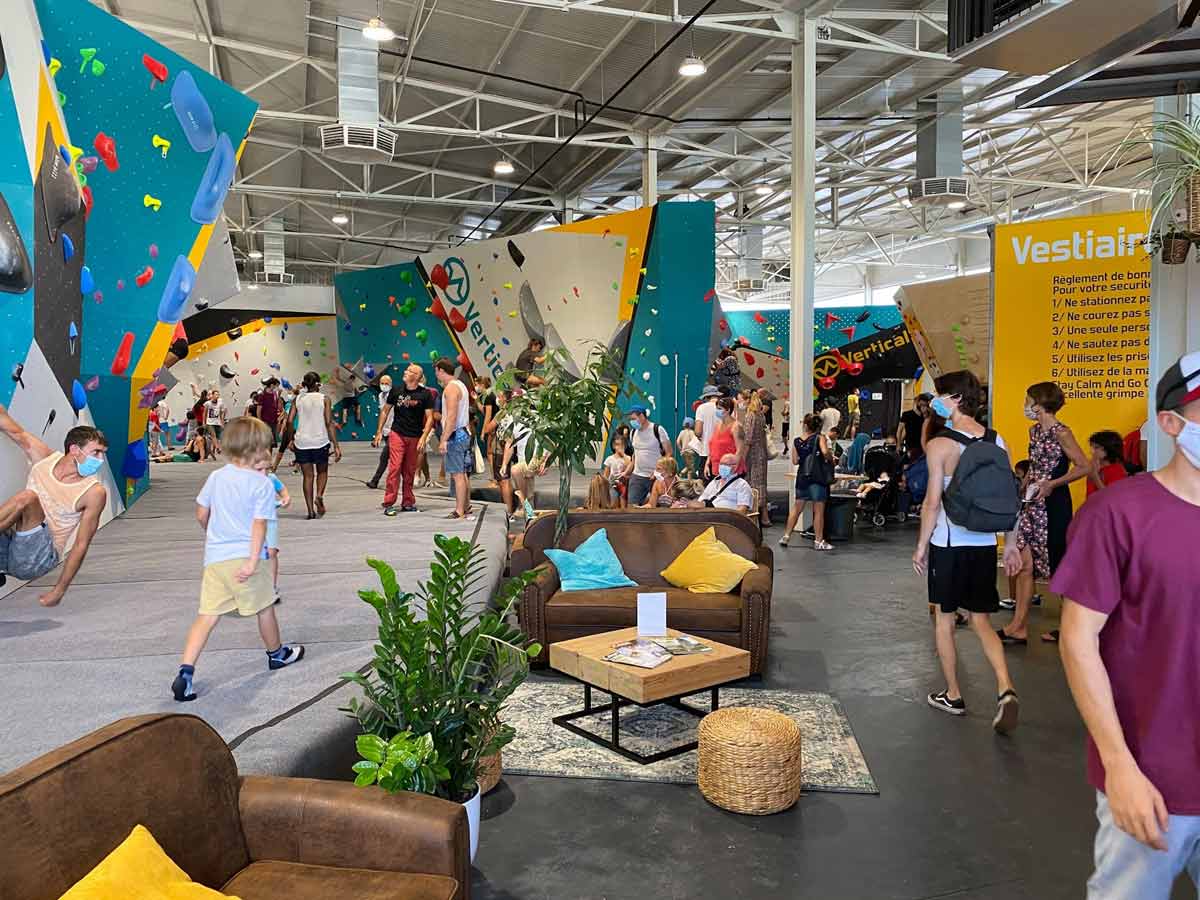 Vertical'Art - Vertical'Art