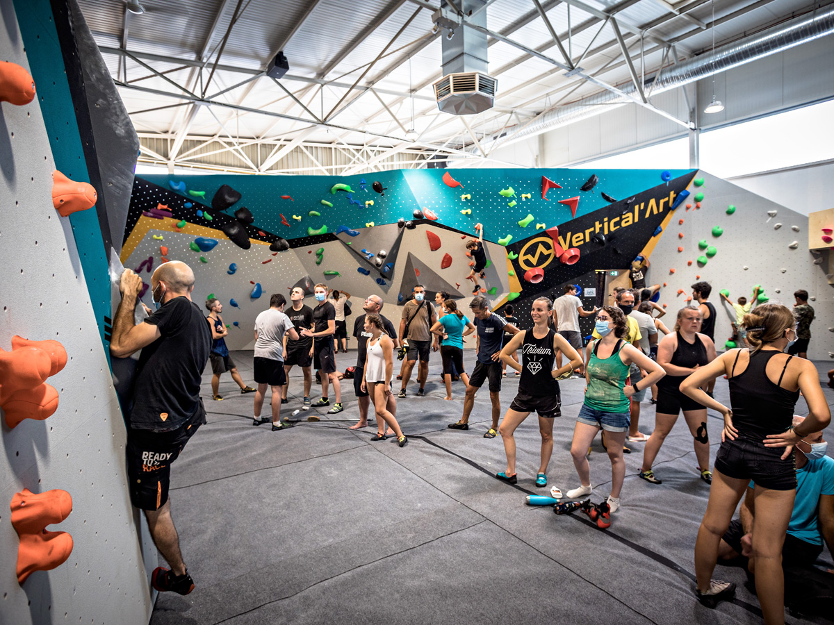 Vertical'Art - Vertical'Art