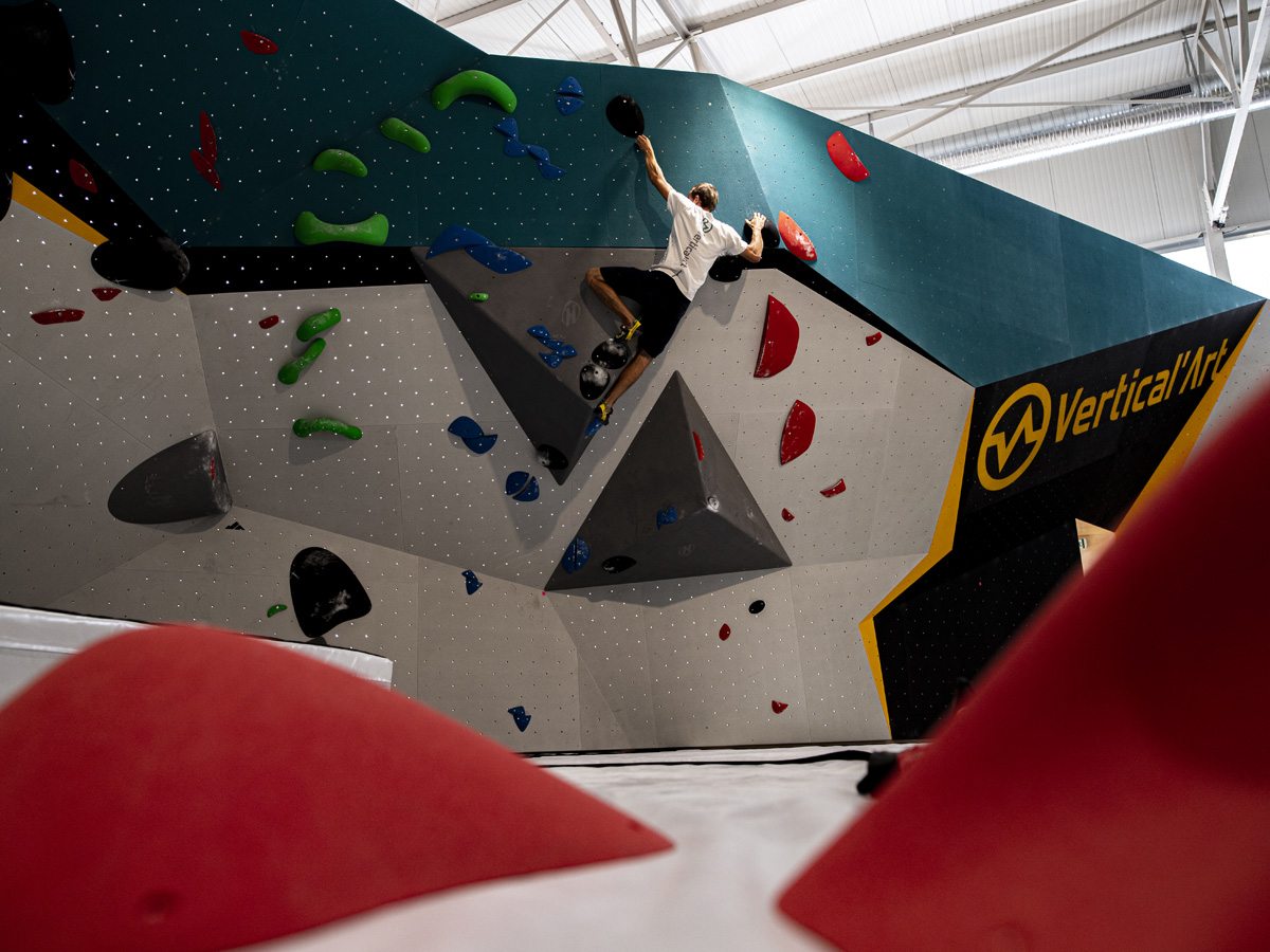 Vertical'Art - Vertical'Art