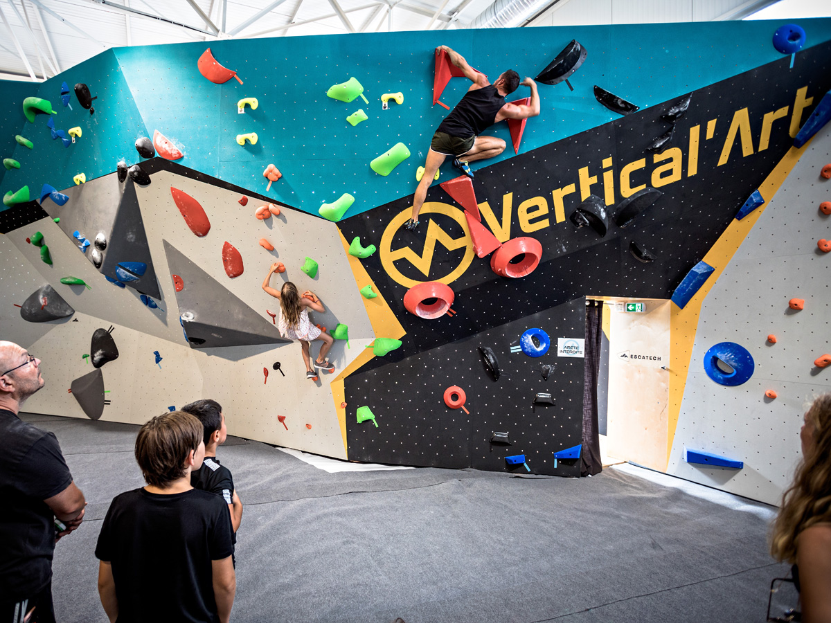 Vertical'Art - Vertical'Art