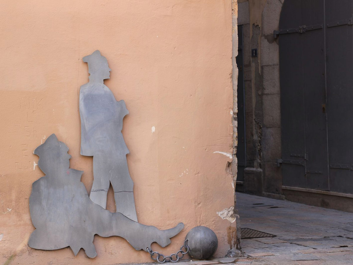 Visite guidée Toulon Insolite - Office de Tourisme de Toulon