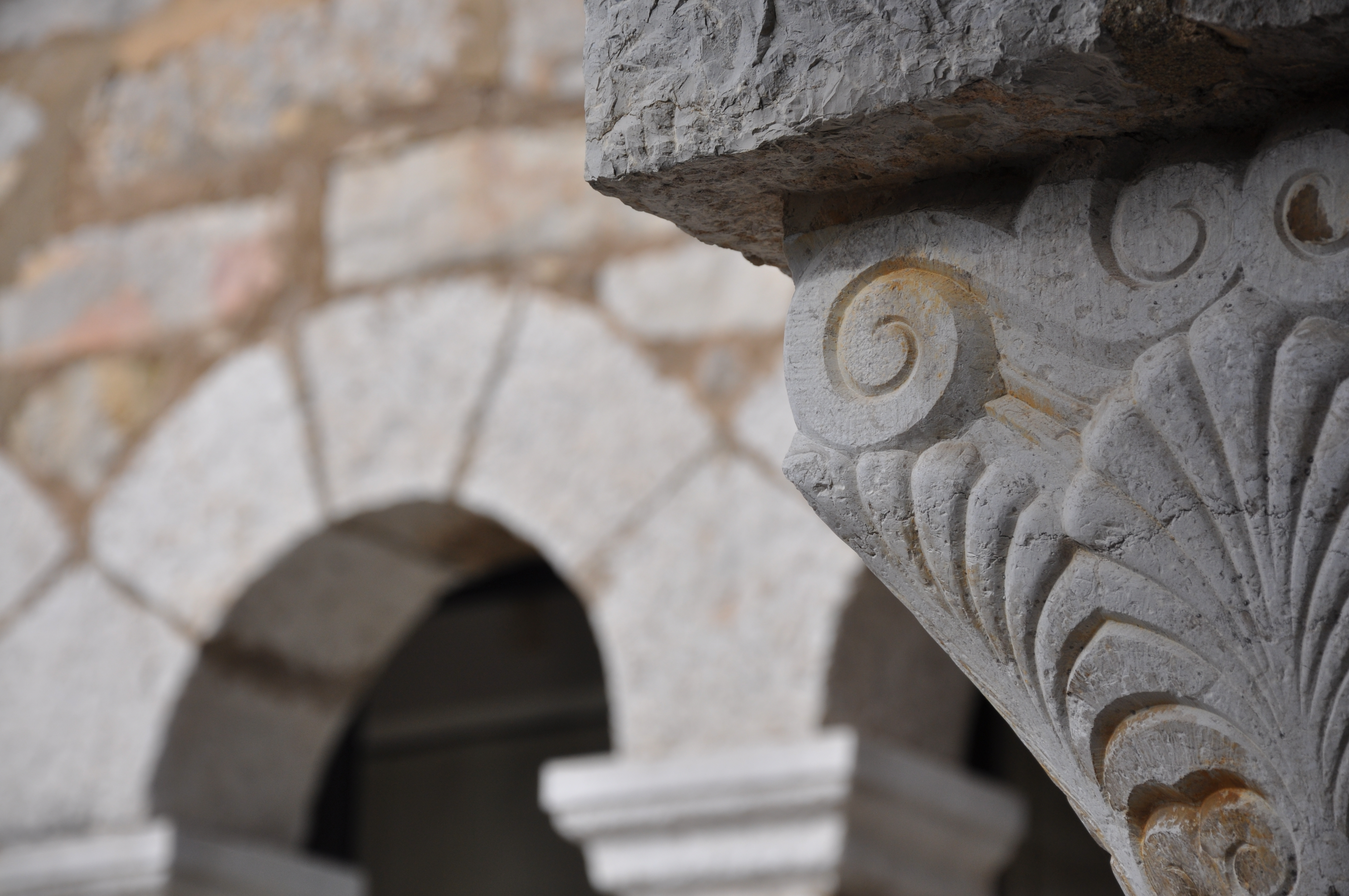 Le Castel Sainte-Claire à Hyères - Hyères Tourisme