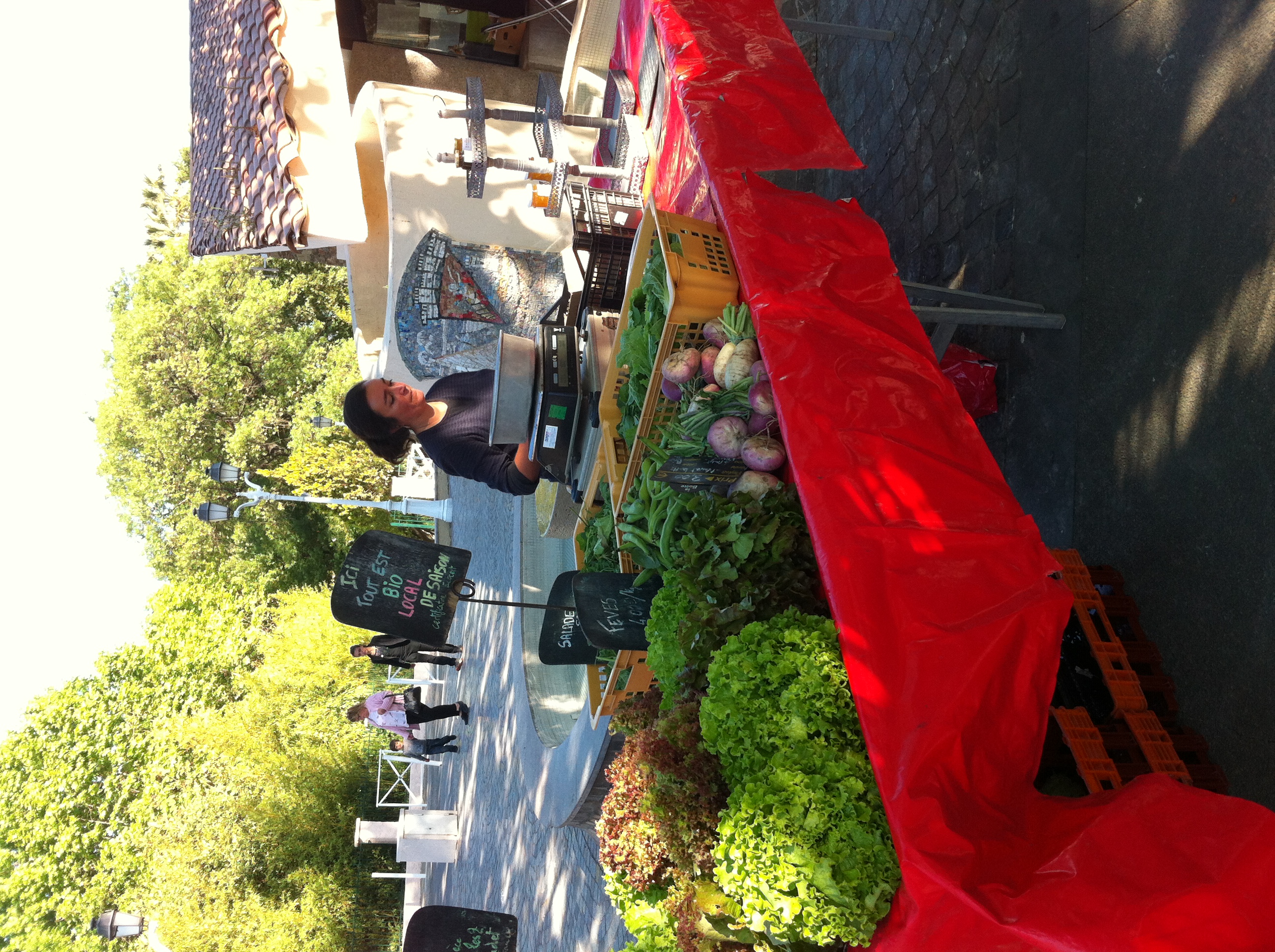 marché producteurs locaux - marché producteurs locaux